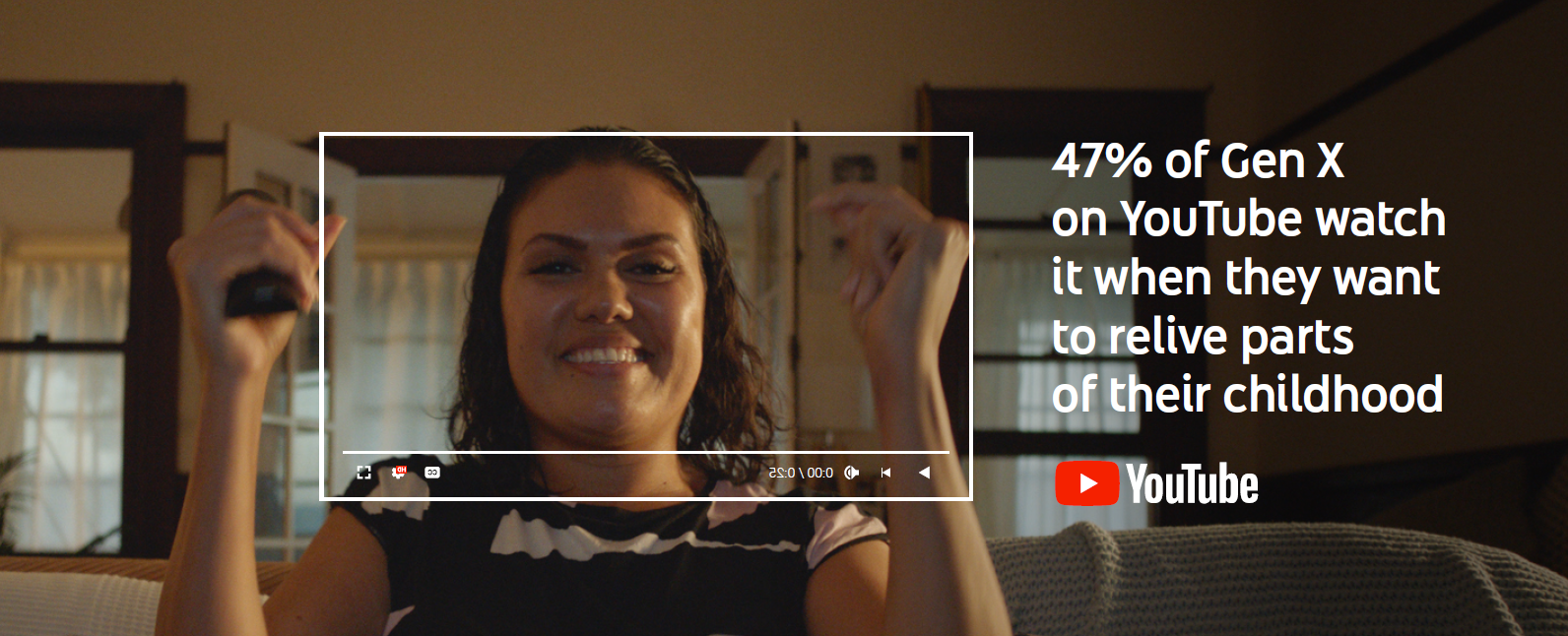 Video Marketing Series: Why YouTube is an essential part of Aussie Gen Xers' lives